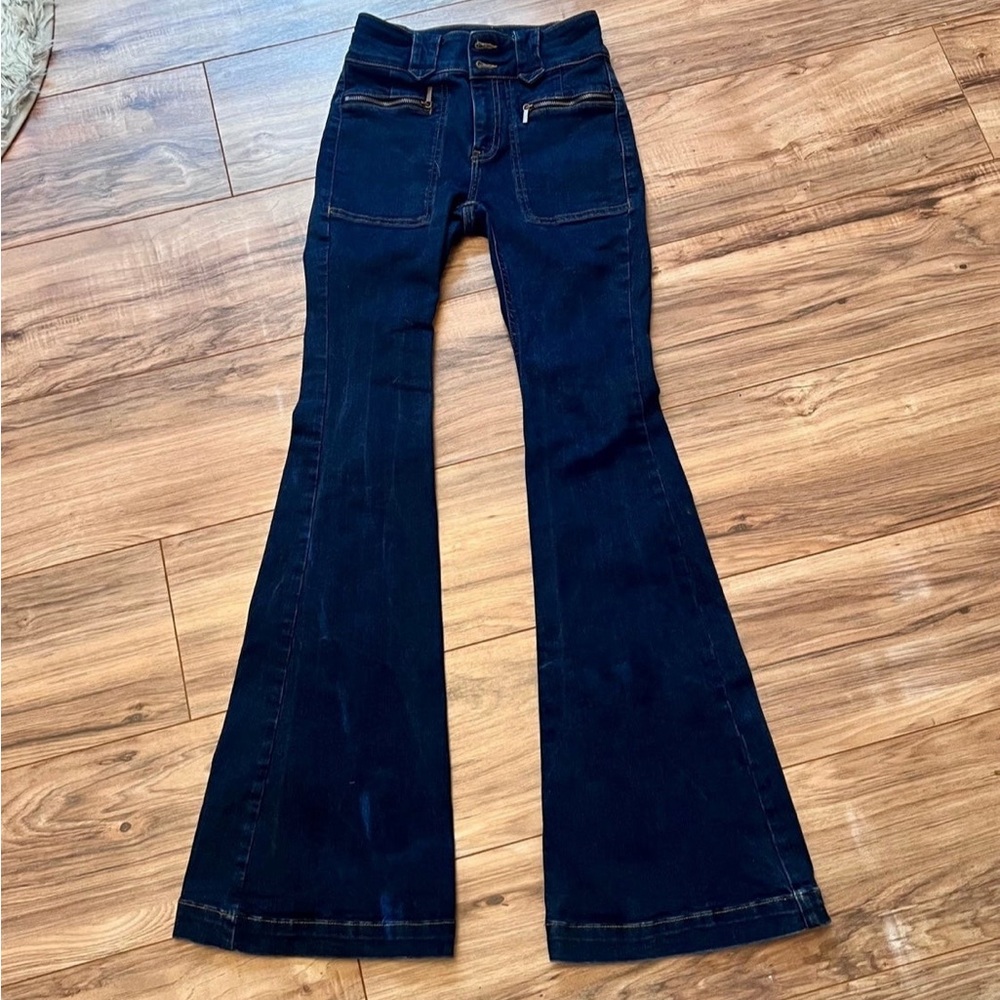 Free People Jeans